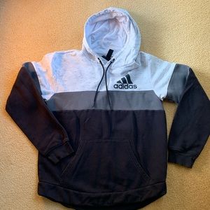 Adidas men’s sweatshirt